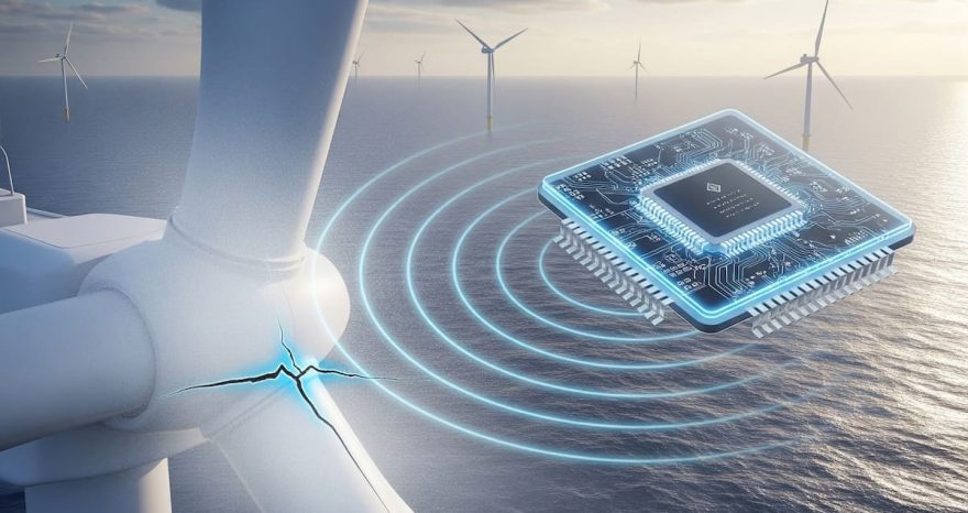Rinnovabili • Un nuovo chip 