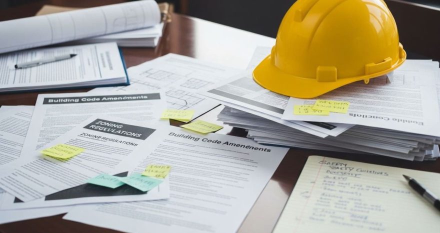 Rinnovabili • Al via l'iter per la revisione del Testo Unico Edilizia