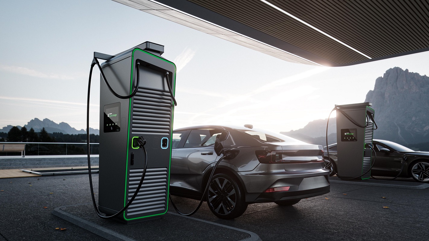 Alpitronic punta agli Usa. L’azienda italiana delle colonnine di ricarica supera anche Tesla