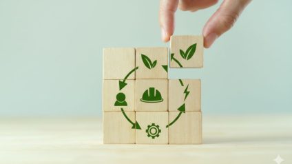 Rinnovabili • Riciclo rifiuti edili: dalla Lombardia 10 mln di euro alle PMI virtuose