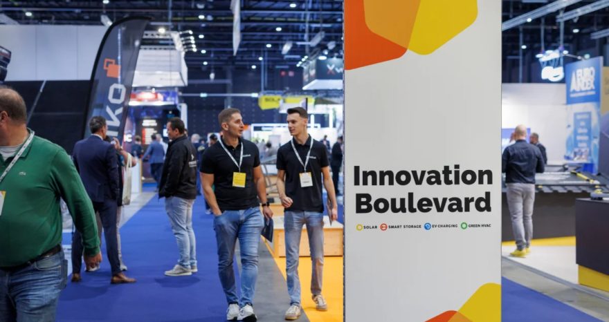 Rinnovabili • Solar Solutions Torino si rinnova: nasce il Summit Competenze e Mercato delle Rinnovabili nel Nord Italia