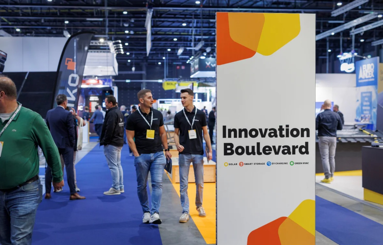 Solar Solutions Torino si rinnova: nasce il Summit Competenze e Mercato delle Rinnovabili nel Nord Italia