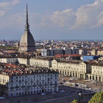 Rinnovabili •  Piemonte: nuovo Piano Aria per evitare il blocco dei diesel Euro5