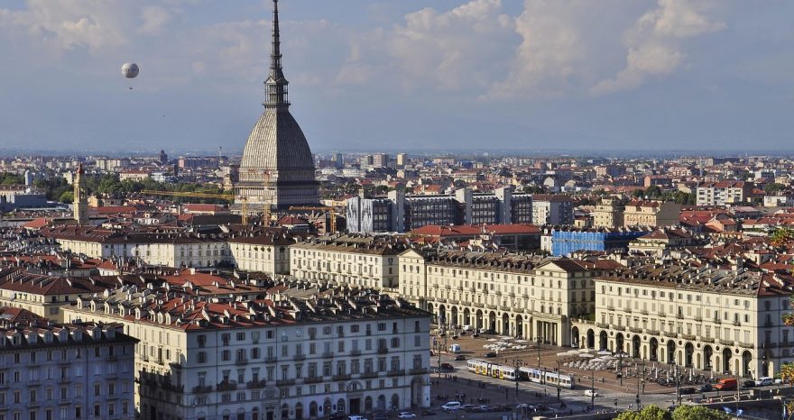 Rinnovabili •  Piemonte: nuovo Piano Aria per evitare il blocco dei diesel Euro5