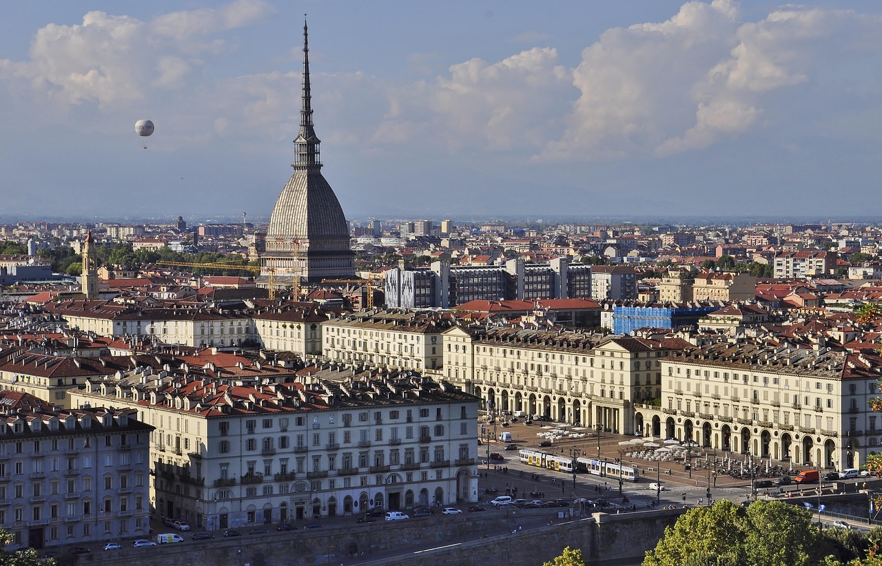 Piemonte: nuovo Piano Aria per evitare il blocco dei diesel Euro5