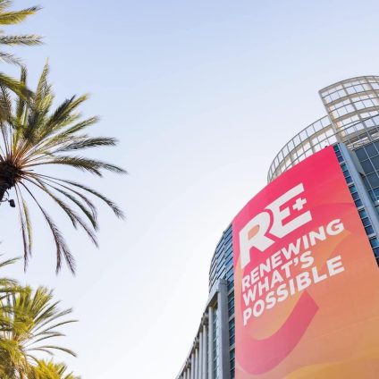 Rinnovabili • Energie rinnovabili, destinazione Nevada. RSE alla fiera RE+
