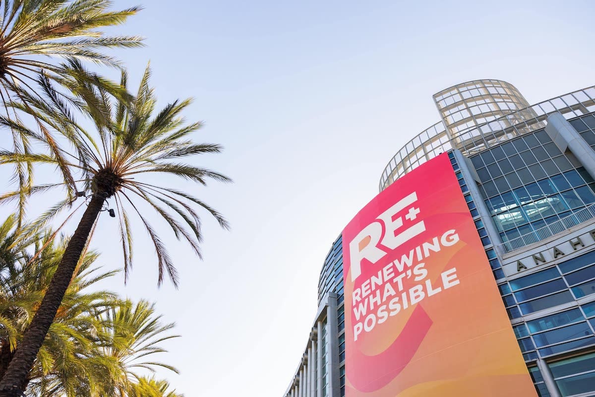 Energie rinnovabili, destinazione Nevada. RSE alla fiera RE+