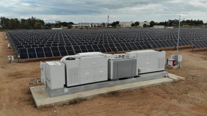 Rinnovabili • Ingeteam: stazioni FSK e inverter centrali per impianti FV di nuova generazione in Italia