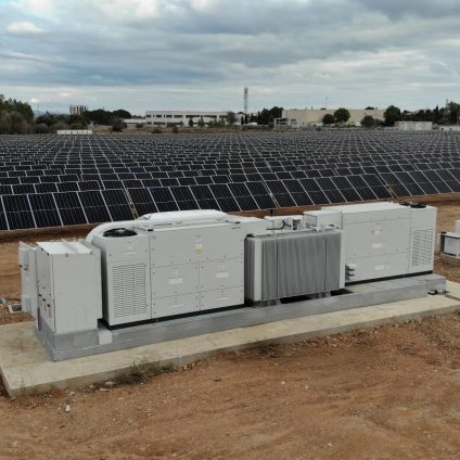 Rinnovabili • Ingeteam: stazioni FSK e inverter centrali per impianti FV di nuova generazione in Italia