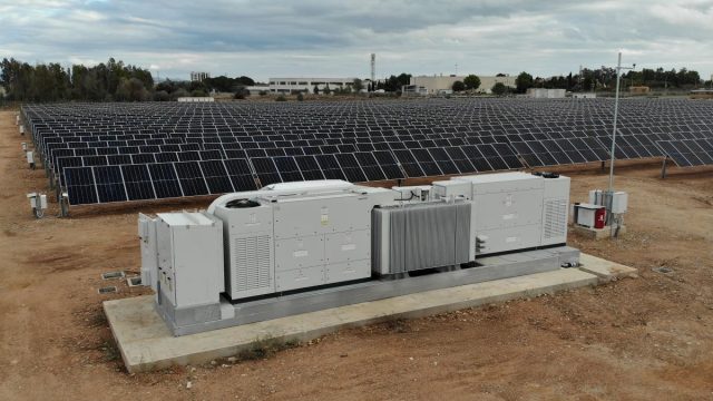 Rinnovabili • Ingeteam: stazioni FSK e inverter centrali per impianti FV di nuova generazione in Italia