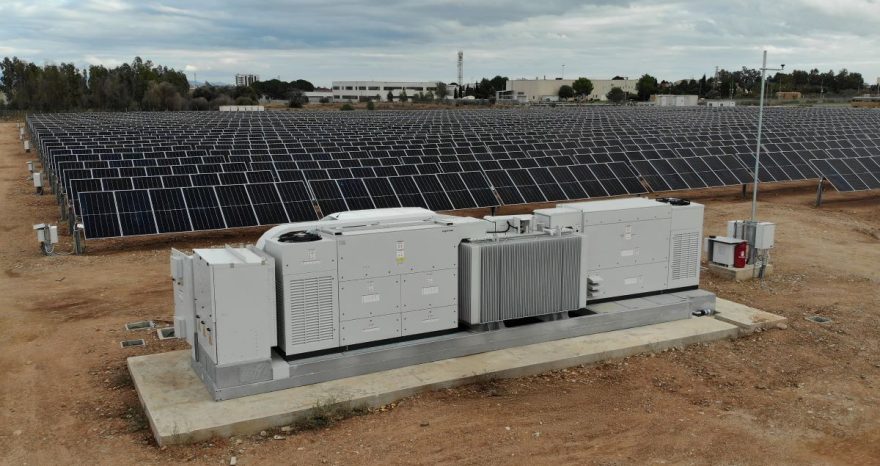 Rinnovabili • Ingeteam: stazioni FSK e inverter centrali per impianti FV di nuova generazione in Italia