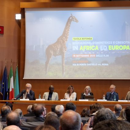 Rinnovabili • Africa-Europa, cambiare la narrazione è cambiare la visione di un Continente che cresce
