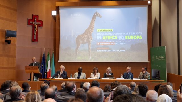 Rinnovabili • Africa-Europa, cambiare la narrazione è cambiare la visione di un Continente che cresce