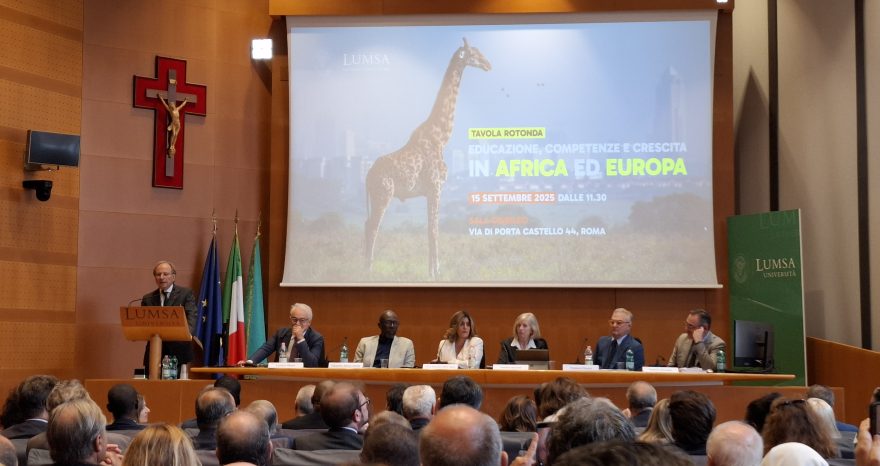 Rinnovabili • Africa-Europa, cambiare la narrazione è cambiare la visione di un Continente che cresce