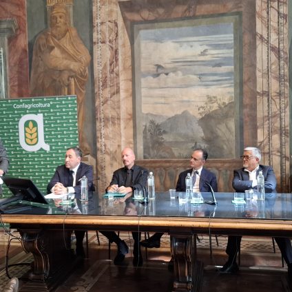 Rinnovabili • Finanza e imprese agroalimentari, il credito è strategico per la competitività