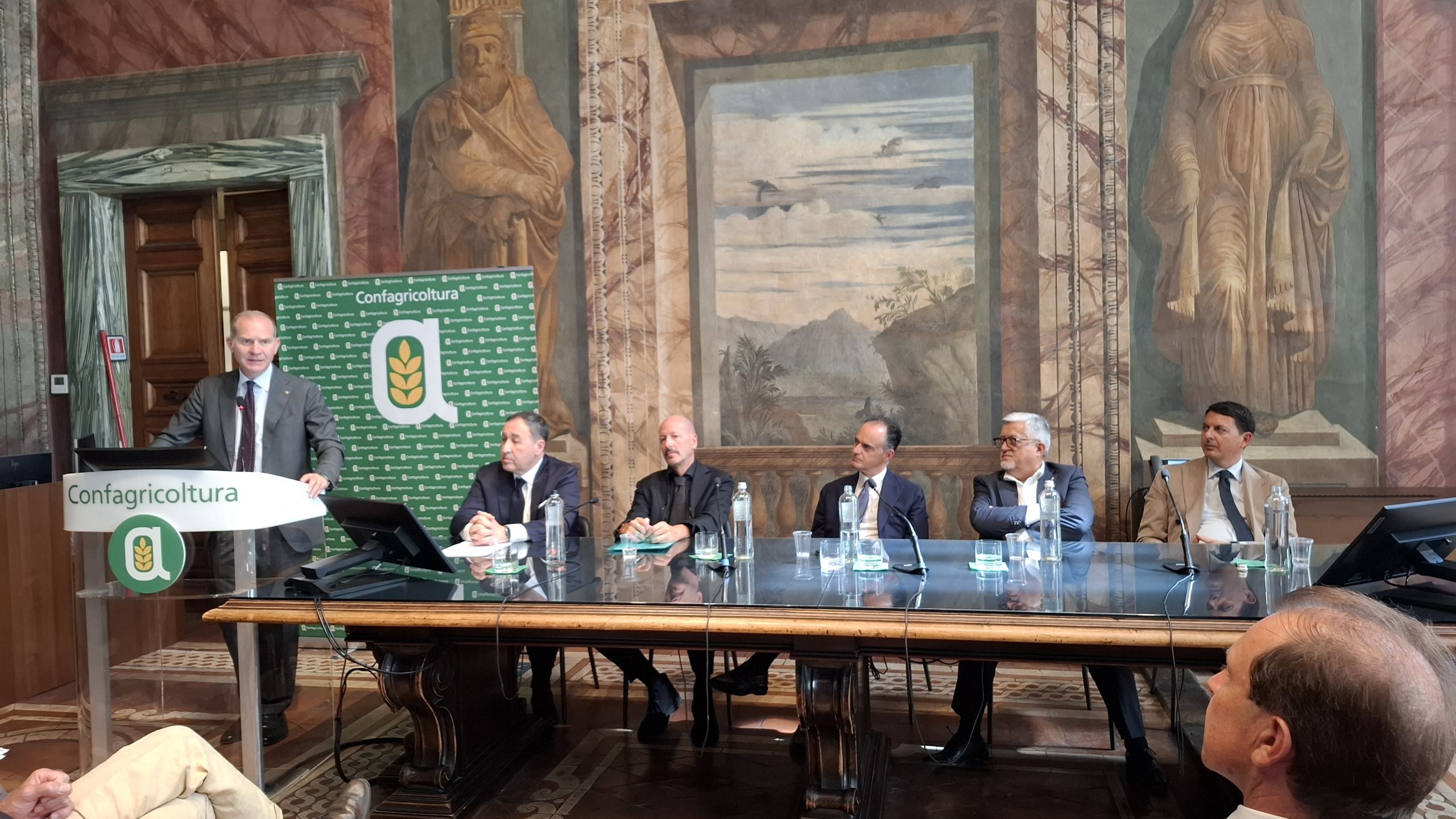 Finanza e imprese agroalimentari, il credito è strategico per la competitività