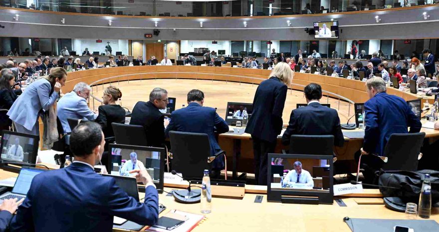 Rinnovabili • obiettivi-climatici-europei-cop-30