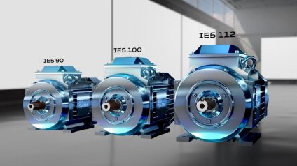 Rinnovabili • ABB amplia la gamma di motori IE5 SynRM per consentire un'efficienza ultra-premium in numerose applicazioni