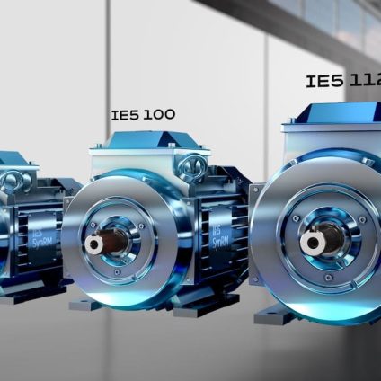 Rinnovabili • ABB amplia la gamma di motori IE5 SynRM per consentire un'efficienza ultra-premium in numerose applicazioni