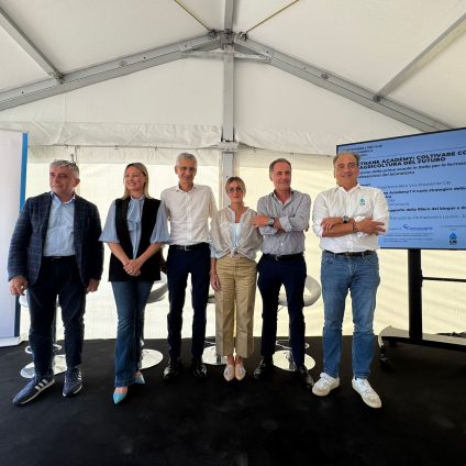 Rinnovabili • Nasce Biomethane Academy, prima scuola italiana di alta formazione per professionisti del biometano