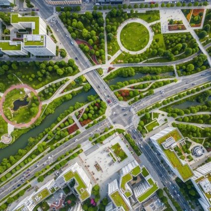 Rinnovabili • Città sostenibili: dalla Commissione UE un bando da 44 mln per accelerare la transizione