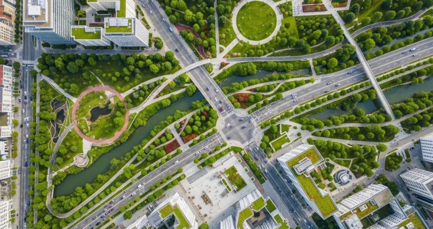 Rinnovabili • Città sostenibili: dalla Commissione UE un bando da 44 mln per accelerare la transizione