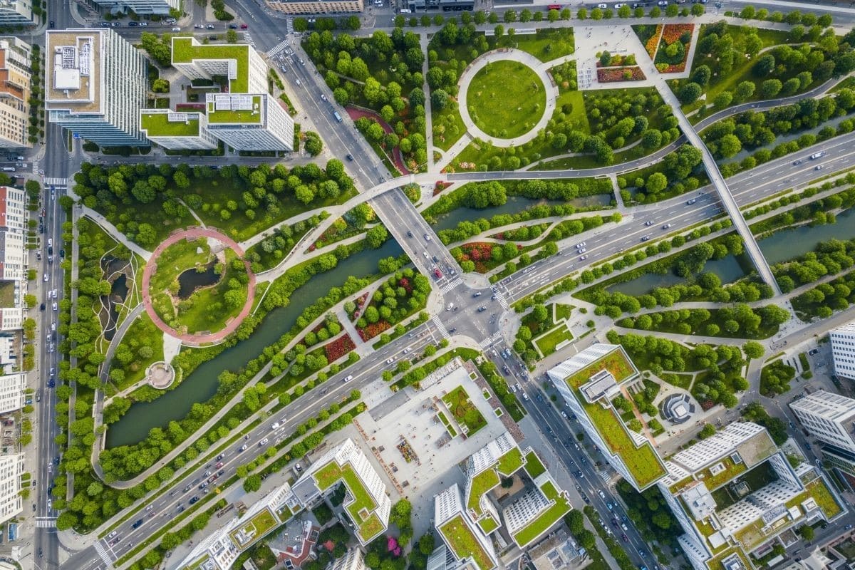 La Commissione UE apre alle città sostenibili con un Bando da 44 mln