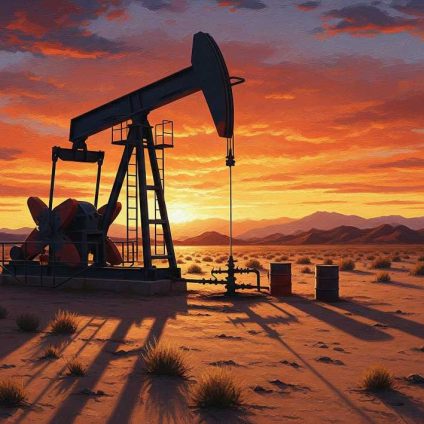 Rinnovabili • Bio-olio nei pozzi di petrolio per catturare la CO₂.