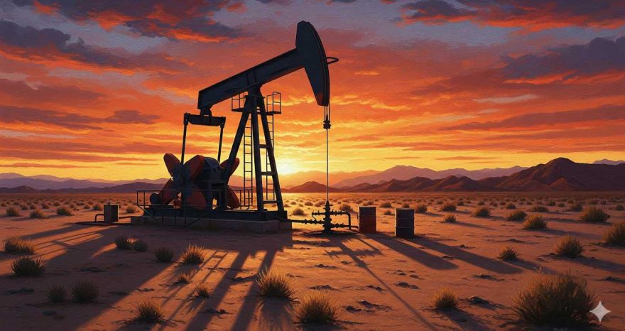 Rinnovabili • Bio-olio nei pozzi di petrolio per catturare la CO₂.