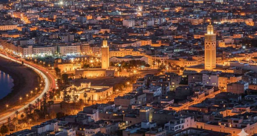 Rinnovabili • Consumo di elettricità in Nord Africa e Medio Oriente, previsto +50% entro il 2035.