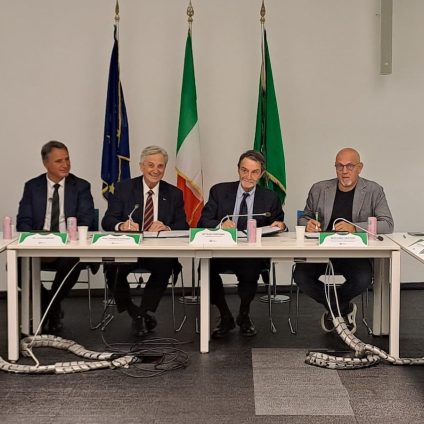 Rinnovabili • Energia, firmato l’accordo per la prosecuzione della collaborazione tra RSE e Regione Lombardia
