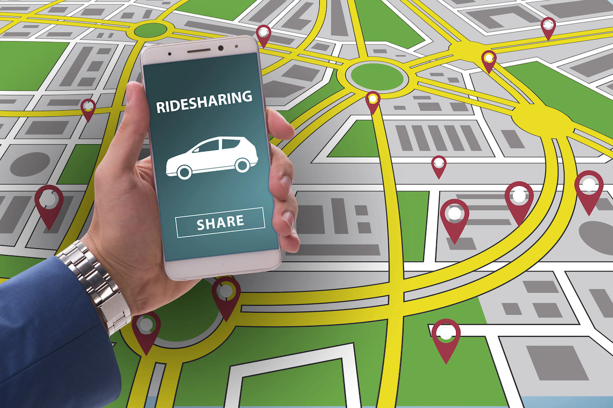 Car pooling in Italia: i dati 2025 raccontano una crescita record