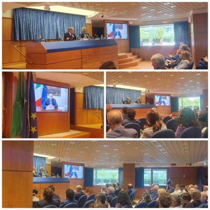 Rinnovabili • Efficienza Energetica ESCo: a Roma si discute di finanza e strumenti PNRR