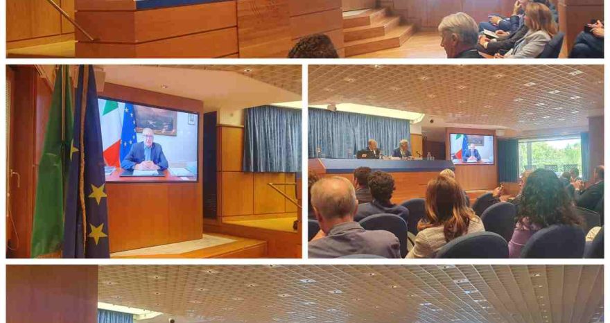 Rinnovabili • Efficienza Energetica ESCo: a Roma si discute di finanza e strumenti PNRR