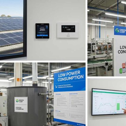 Rinnovabili • Efficienza energetica PMI, 17,5 miliardi di euro dall’UE per 350mila imprese.