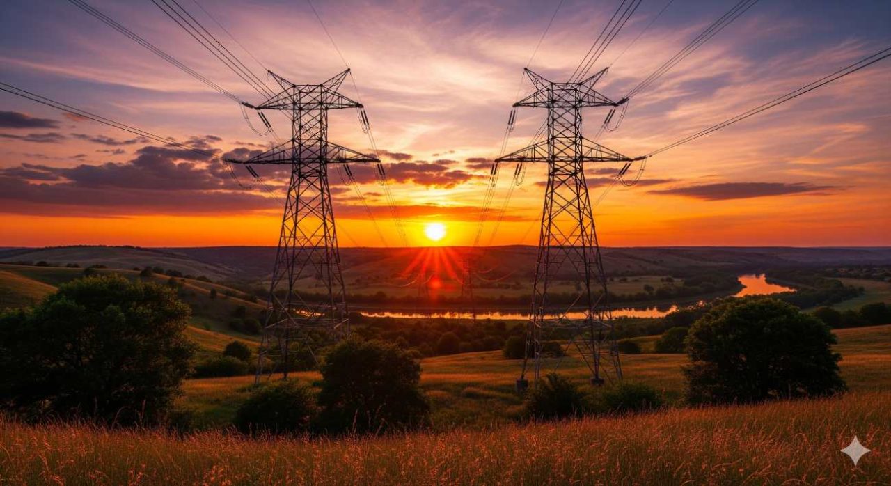 Rinnovabili • Energia elettrica il ruolo degli scambi interzonali per ridurre i prezzi e stabilizzare il mercato.