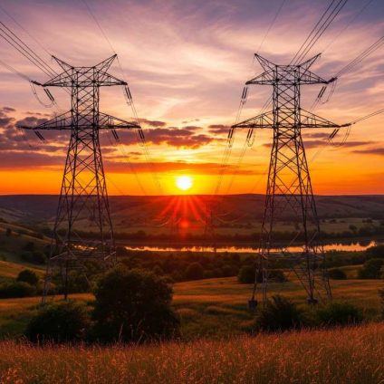 Rinnovabili • Energia elettrica il ruolo degli scambi interzonali per ridurre i prezzi e stabilizzare il mercato.