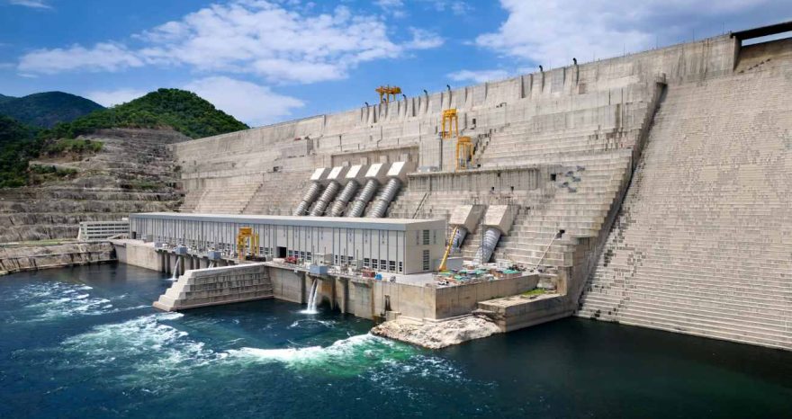 Rinnovabili • La più grande diga dell’Africa inaugurata ad Addis Abeba.