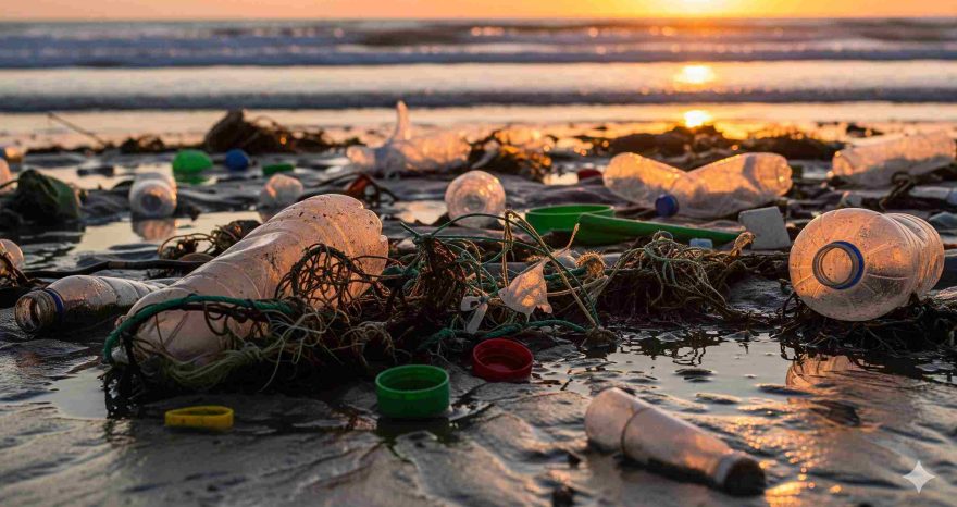 Rinnovabili • india-trattato-sulla-plastica