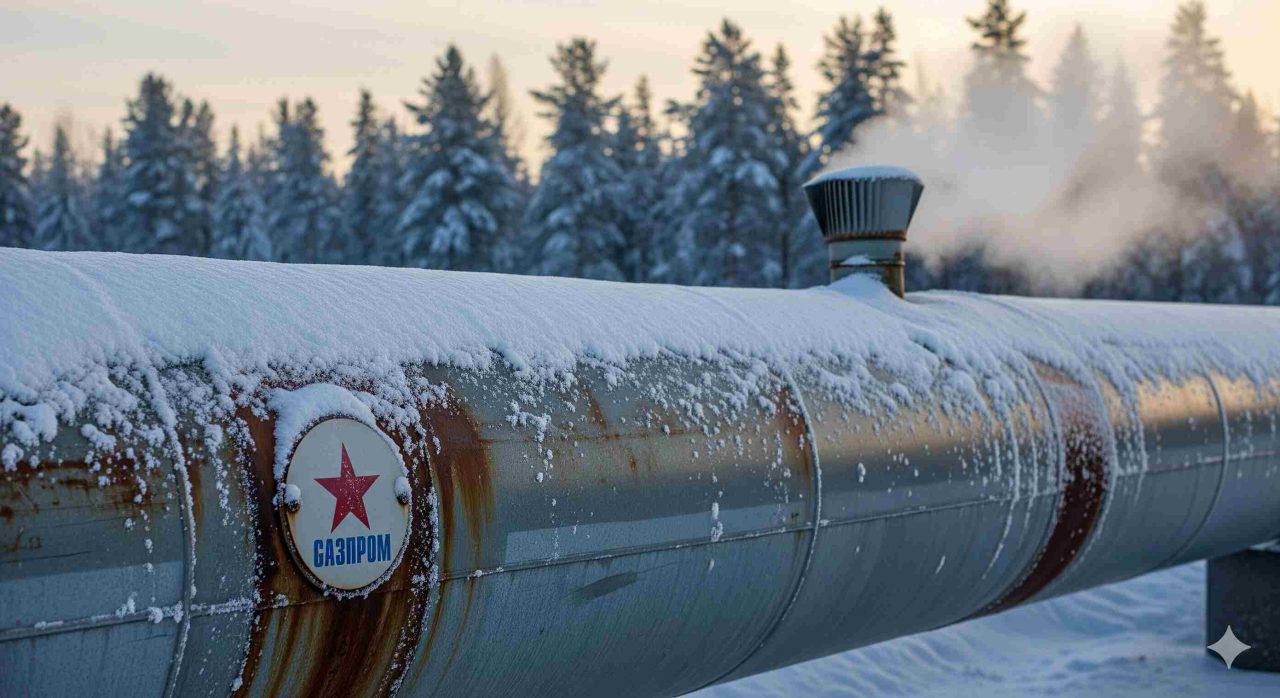 Rinnovabili • forza-della-siberia-2-conseguenze-cina-stati-uniti-russia