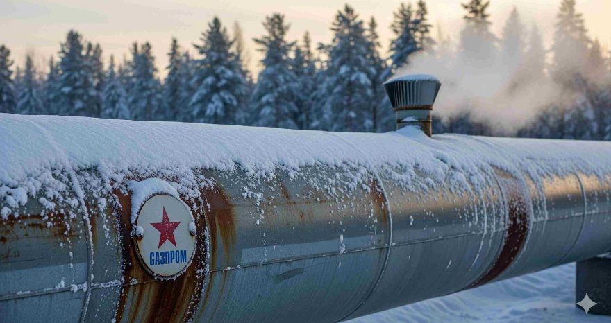 Rinnovabili • forza-della-siberia-2-conseguenze-cina-stati-uniti-russia