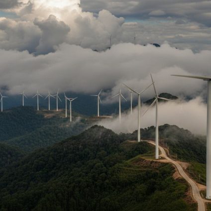 Rinnovabili • piu-grande-parco-eolico-sudest-asiatico