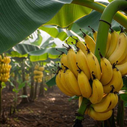 Rinnovabili • sneakers-vegane-taiwan-banane