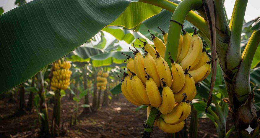 Rinnovabili • sneakers-vegane-taiwan-banane