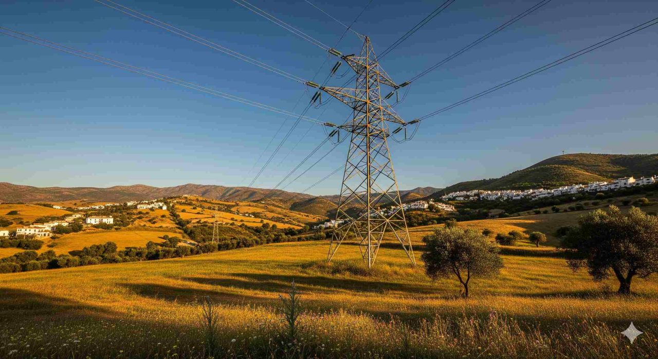 Rinnovabili • Reti elettriche in Spagna, aumento del 62% degli investimenti
