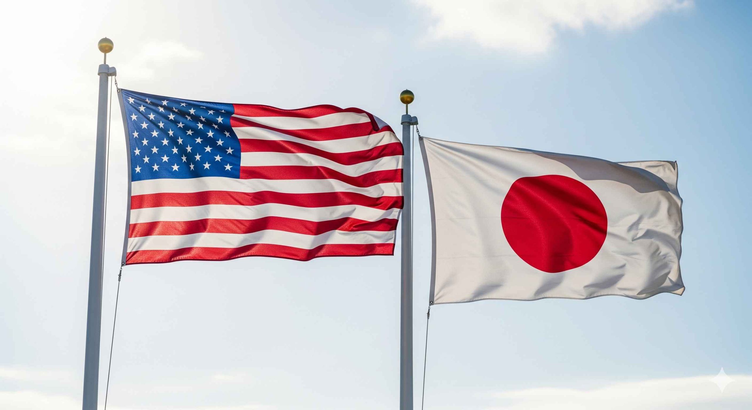 La cooperazione sul GNL tra USA e Giappone dipende dagli umori di Trump