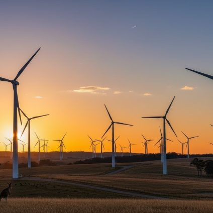 Rinnovabili • Australia emissioni di gas serra
