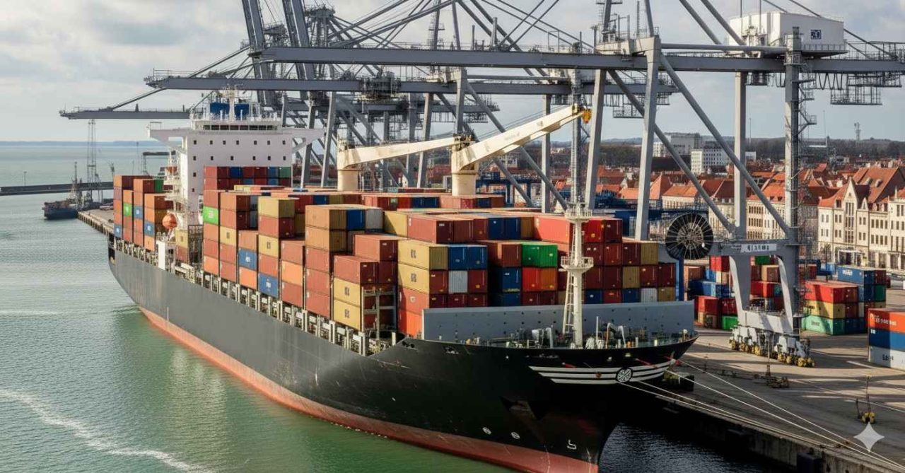 Rinnovabili • accordo-onu-emissioni-navi-usa-imo