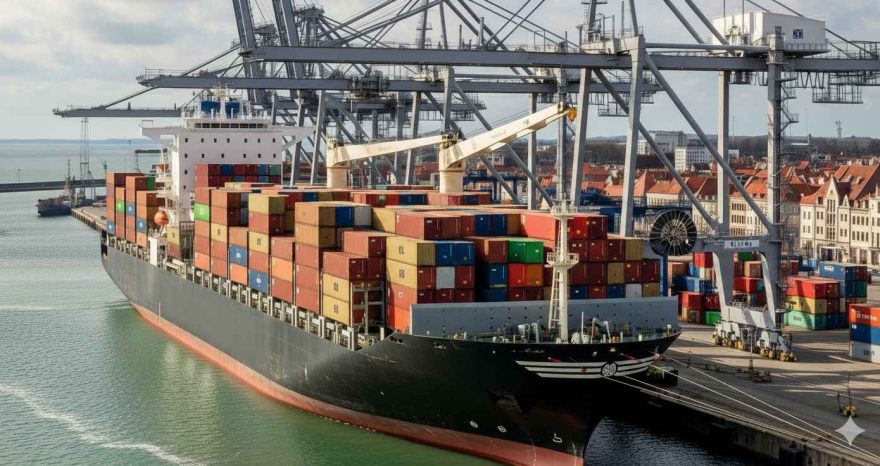 Rinnovabili • accordo-onu-emissioni-navi-usa-imo