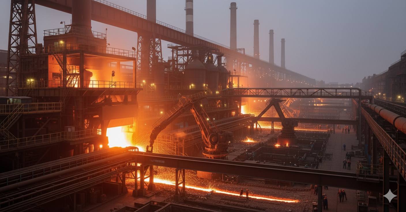 Meccanismo di adeguamento del carbonio alla frontiera, l’UE lavora a misure anti-elusione